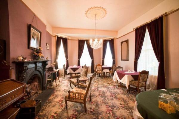 Westella Colonial B&B Accommodation Ulverstone Kültér fotó