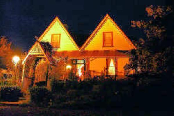 Westella Colonial B&B Accommodation Ulverstone Kültér fotó